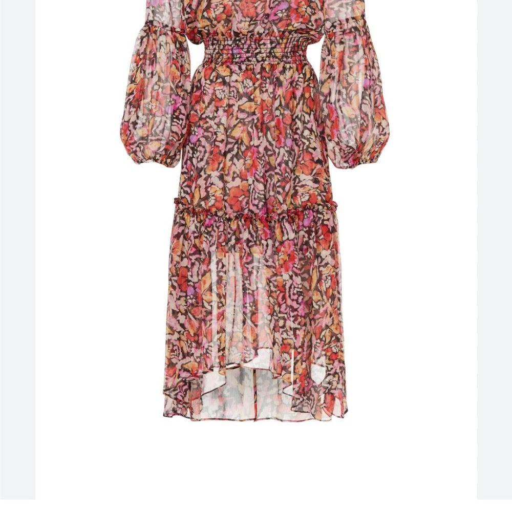 MISA Los Angeles Simone Dress M